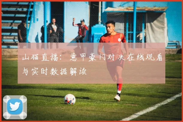 山猫直播：意甲豪门对决在线观看与实时数据解读